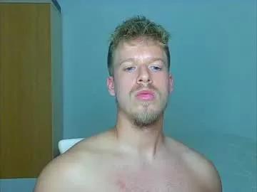 shirtless_dj on Chaturbate