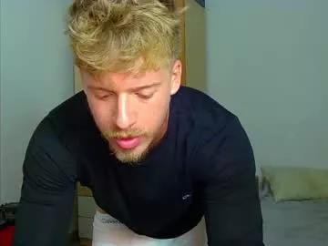 shirtless_dj on Chaturbate