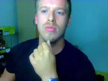 shirtless_dj on Chaturbate