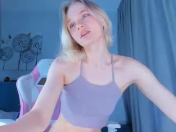 showmejenny on Chaturbate