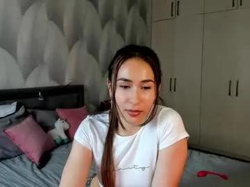 shy_bambiii on Chaturbate