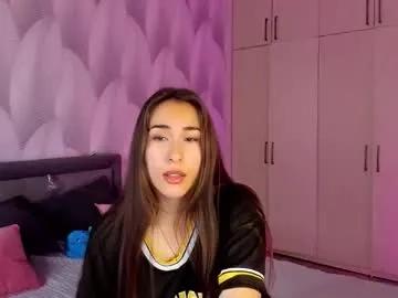 shy_bambiii on Chaturbate