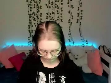 shy_elina01 on Chaturbate