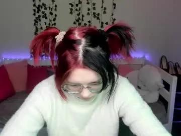 shy_elina01 — GOAL: donations for studies (1000 tokens) and medicine for cats (5000 tokens) [987 tokens remaining] <3 Welcome to my room! #nonude # #shy #18 #new