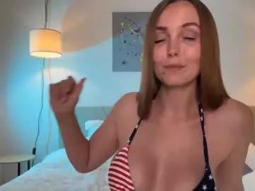 sia_siberia on Chaturbate