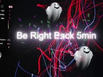 silentmary on Chaturbate