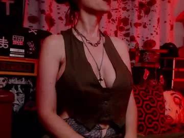 silentmary on Chaturbate