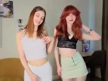 silverhaskell on Chaturbate