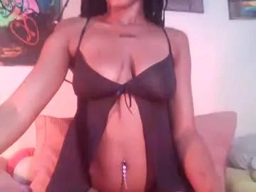silverosequeen on Chaturbate