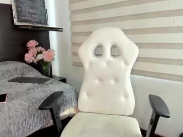 silvia_richiej on Chaturbate