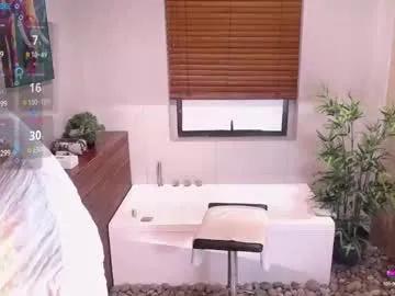 Freechat simon_durand on Chaturbate