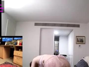 sissycdmish on Chaturbate