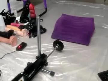 sissygoonerslut on Chaturbate