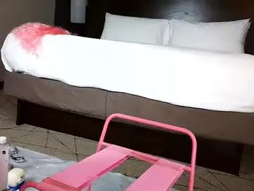 sissygoonerslut on Chaturbate