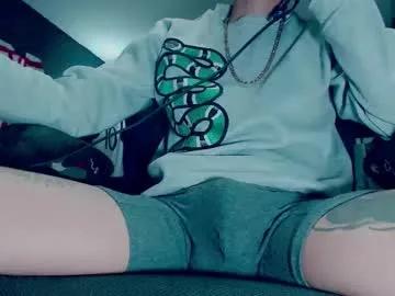 skateboy444 on Chaturbate