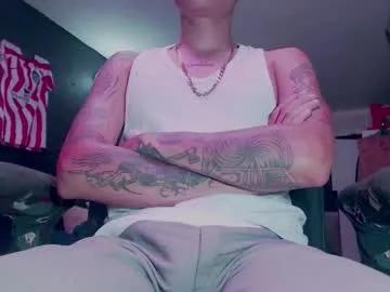 skateboy444 on Chaturbate