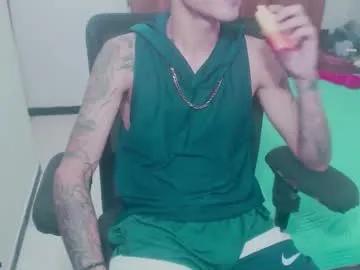 skateboy444 on Chaturbate