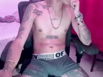 skateboy444 on Chaturbate