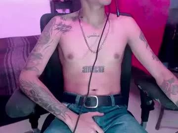 skateboy444 on Chaturbate