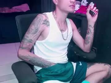 skateboy444 on Chaturbate