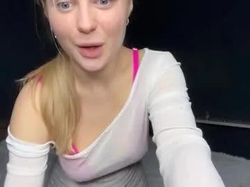 skyeveil on Chaturbate