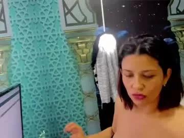 slut_milf4u on Chaturbate