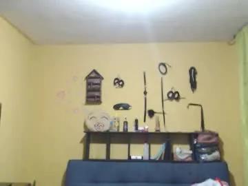 smith_lechosoxxx on Chaturbate