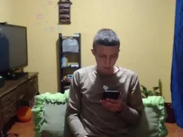 smith_lechosoxxx on Chaturbate