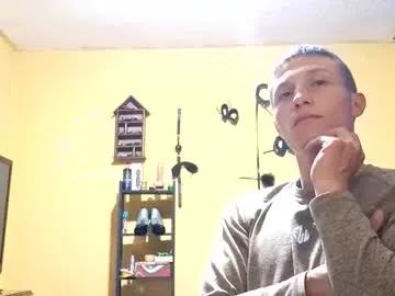 smith_lechosoxxx on Chaturbate