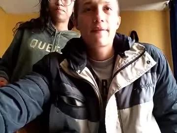 smith_lechosoxxx on Chaturbate