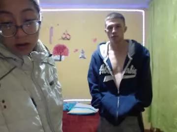 smith_lechosoxxx on Chaturbate