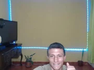 smith_lechosoxxx on Chaturbate