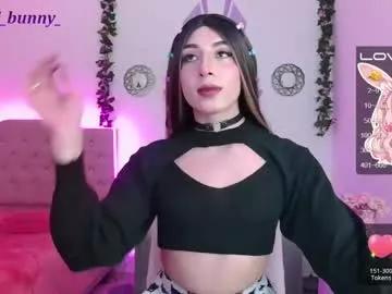 soffi_bunny_ on Chaturbate