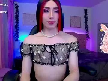soffi_bunny_ on Chaturbate