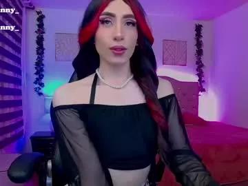 soffi_bunny_ on Chaturbate