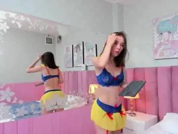 sofi_naughty18 on Chaturbate
