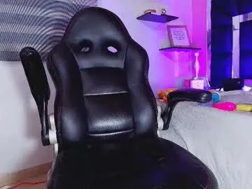 sofia_martinn on Chaturbate