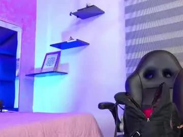 sofia_martinn on Chaturbate