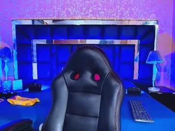 sofia_martinn on Chaturbate