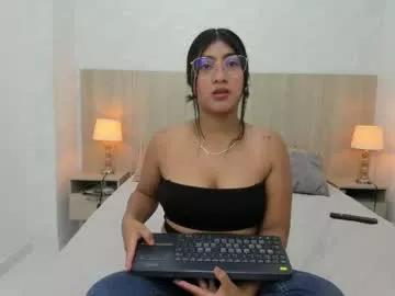 sofia_ostos on Chaturbate