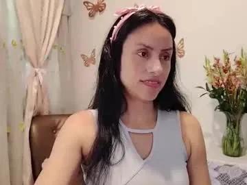 sofibelladelavega on Chaturbate