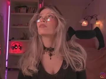 soficb on Chaturbate