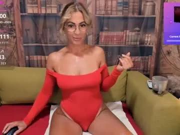 Freechat solar_criss on Chaturbate