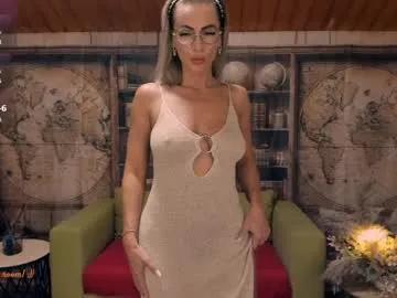 Freechat solar_criss on Chaturbate