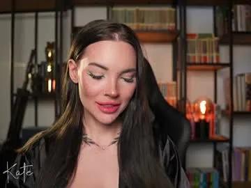solar_kate on Chaturbate