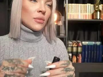 solar_kate on Chaturbate
