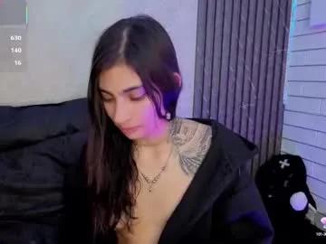 solbeaumont on Chaturbate