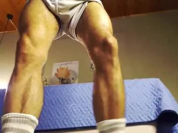 Freechat sonicj25_ on Chaturbate