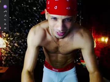 Freechat sonicj25_ on Chaturbate