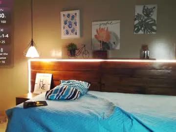 Freechat sonicj25_ on Chaturbate